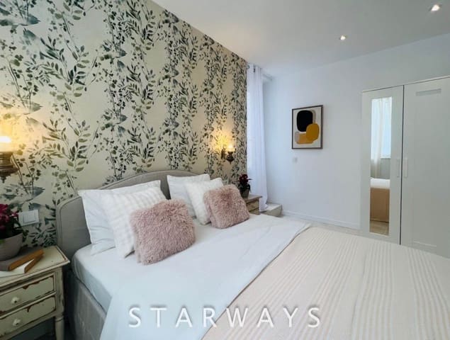 2 bedroom Townhouse for sale in Altea - € 340,000 (Ref: 9142628)