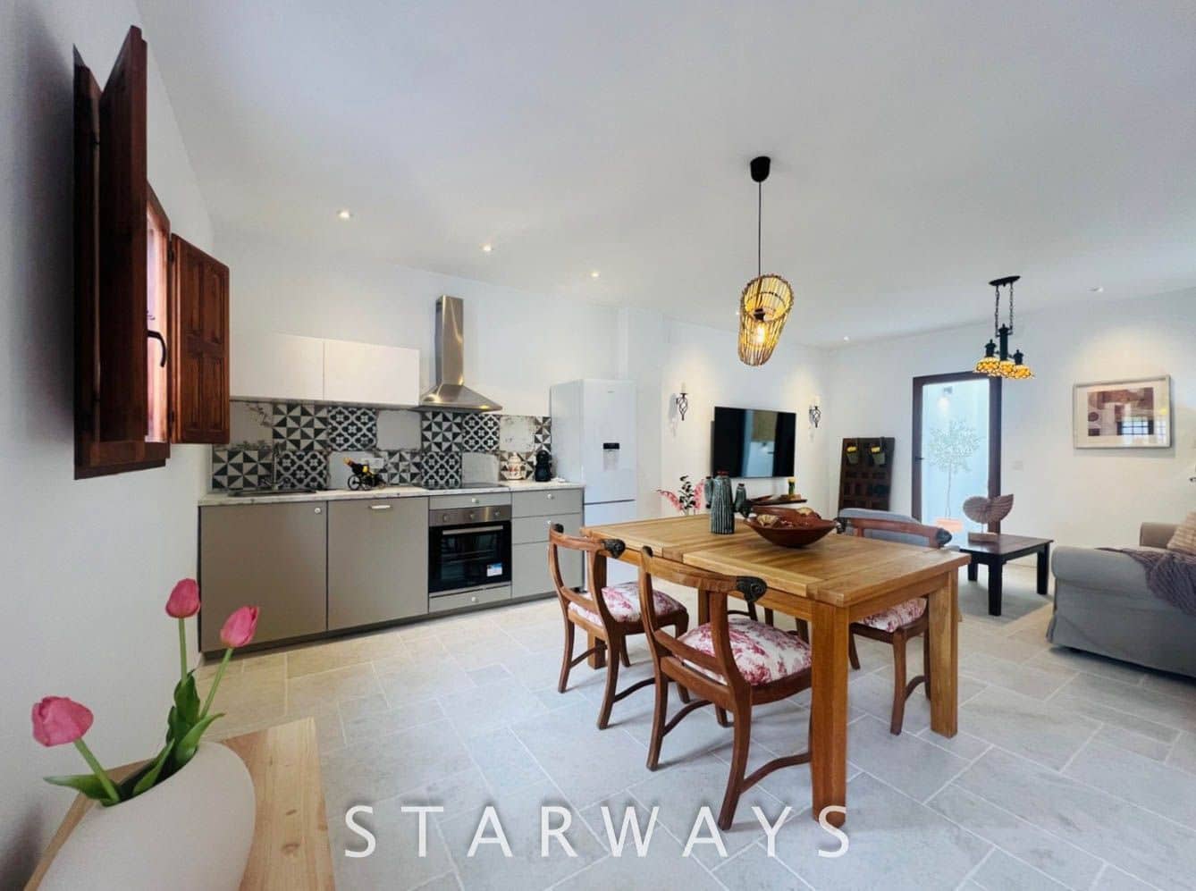 2 bedroom Townhouse for sale in Altea - € 340,000 (Ref: 9142628)