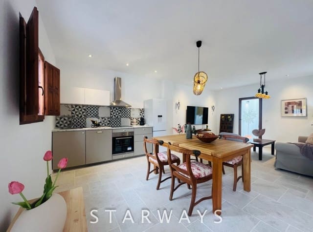 2 soverom Hus til salgs i Altea - € 340 000 (Ref: 9142628)