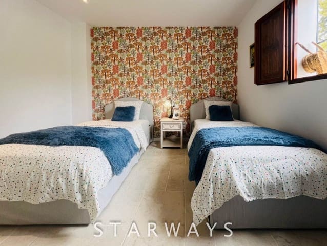 2 bedroom Townhouse for sale in Altea - € 340,000 (Ref: 9142628)