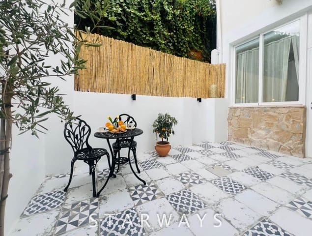 2 soverom Hus til salgs i Altea - € 340 000 (Ref: 9142628)