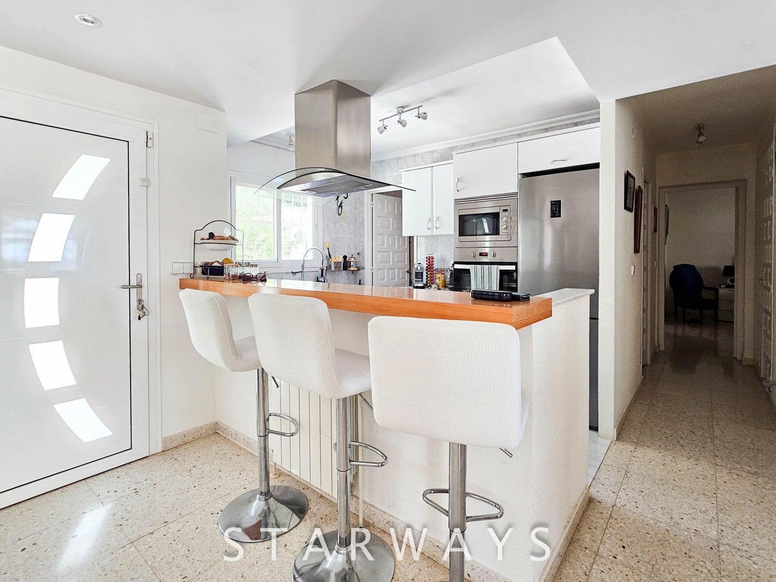 2 Zimmer Villa zu verkaufen in Alfaz del Pi / L'Alfas del Pi mit Pool Garage - 549.000 € (Ref: 9154736)