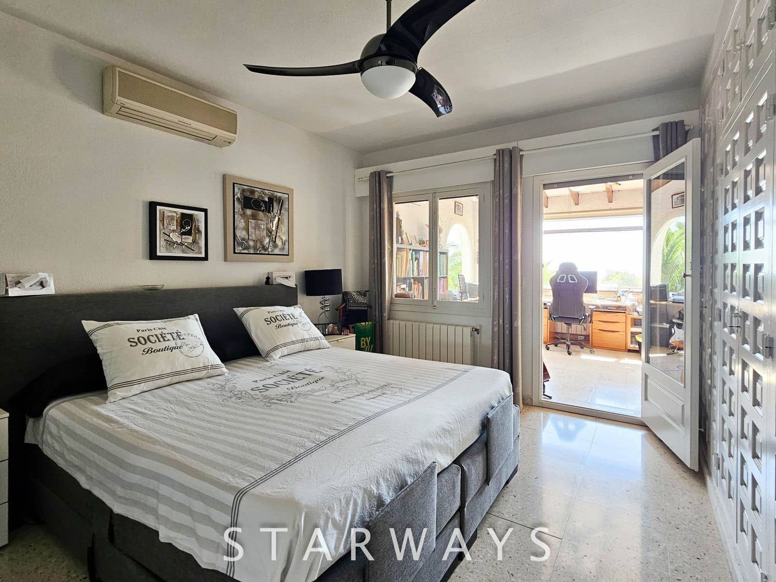 2 Zimmer Villa zu verkaufen in Alfaz del Pi / L'Alfas del Pi mit Pool Garage - 549.000 € (Ref: 9154736)