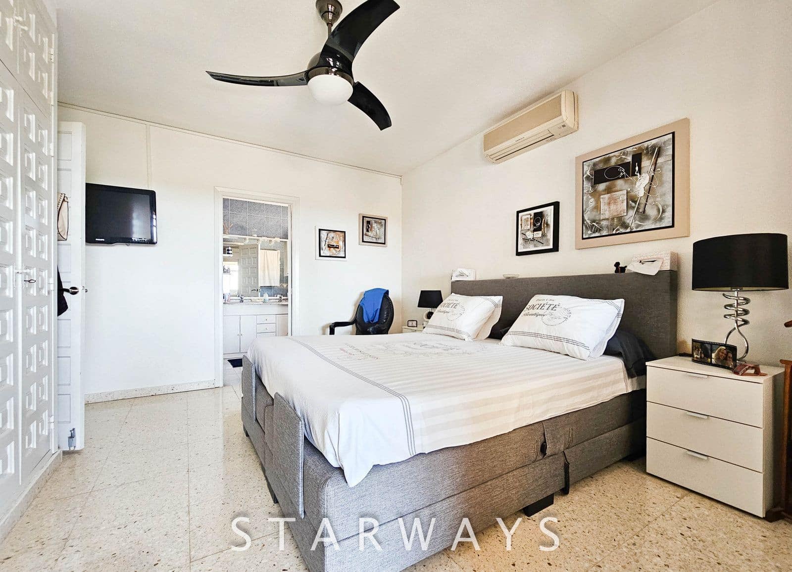 2 Zimmer Villa zu verkaufen in Alfaz del Pi / L'Alfas del Pi mit Pool Garage - 549.000 € (Ref: 9154736)