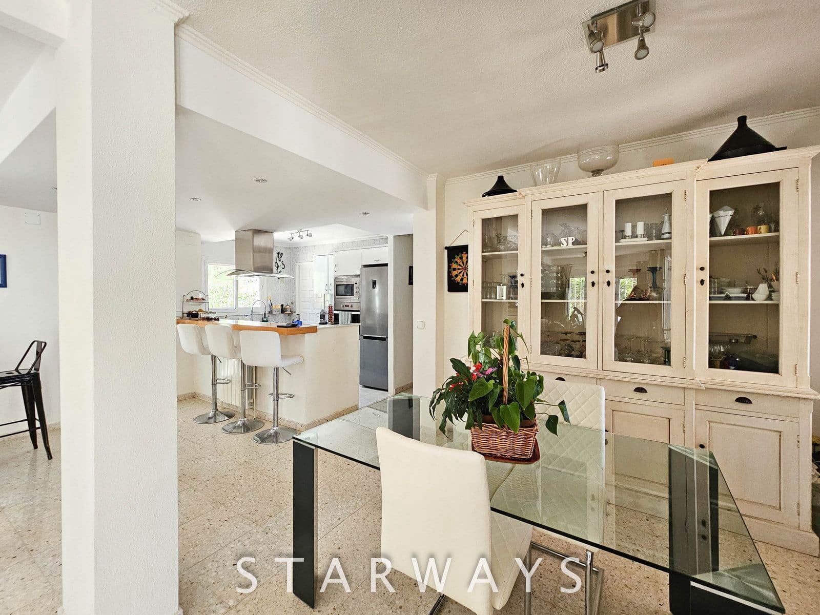 2 Zimmer Villa zu verkaufen in Alfaz del Pi / L'Alfas del Pi mit Pool Garage - 549.000 € (Ref: 9154736)