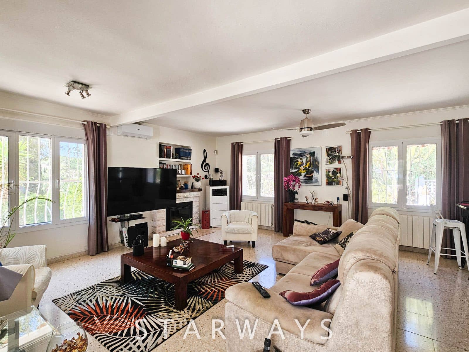 2 Zimmer Villa zu verkaufen in Alfaz del Pi / L'Alfas del Pi mit Pool Garage - 549.000 € (Ref: 9154736)