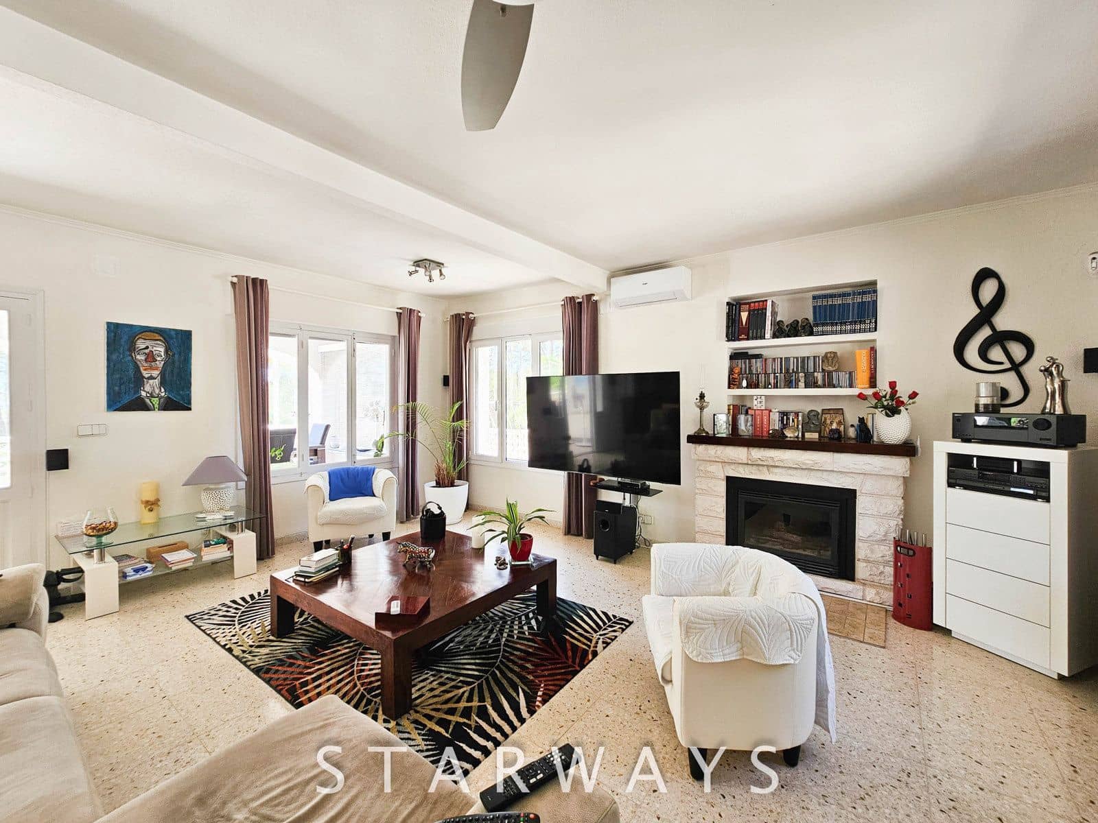 2 Zimmer Villa zu verkaufen in Alfaz del Pi / L'Alfas del Pi mit Pool Garage - 549.000 € (Ref: 9154736)