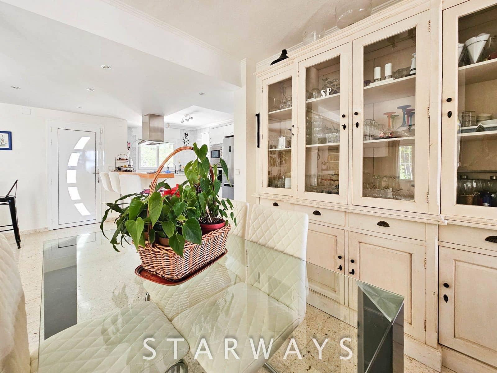 2 Zimmer Villa zu verkaufen in Alfaz del Pi / L'Alfas del Pi mit Pool Garage - 549.000 € (Ref: 9154736)