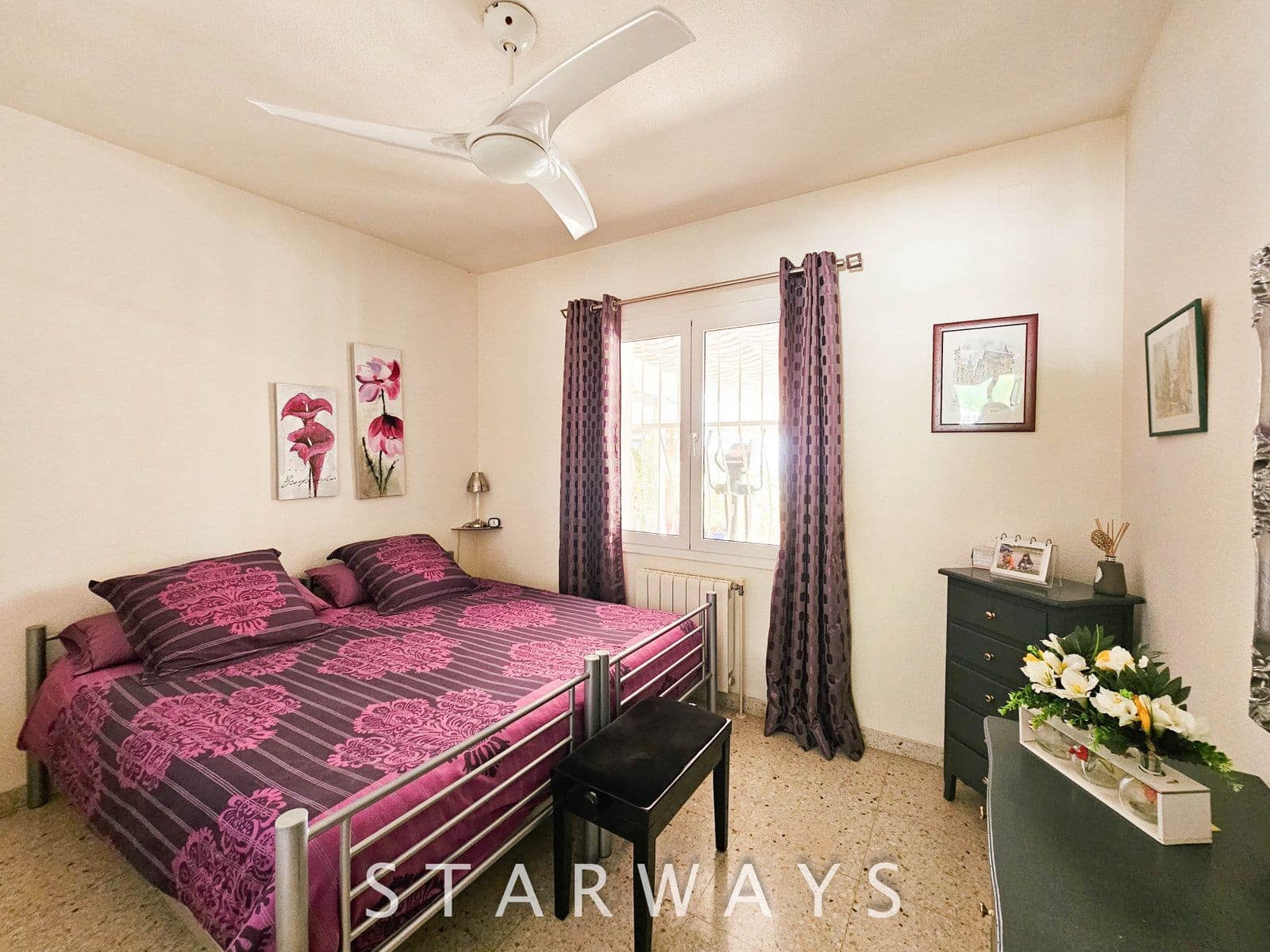 2 Zimmer Villa zu verkaufen in Alfaz del Pi / L'Alfas del Pi mit Pool Garage - 549.000 € (Ref: 9154736)