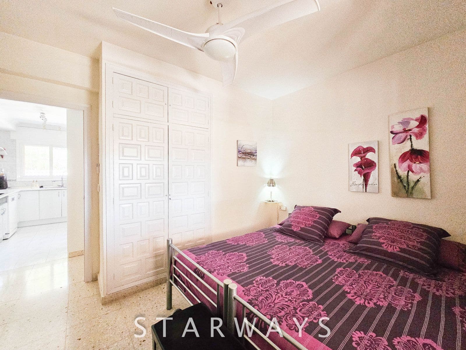 2 Zimmer Villa zu verkaufen in Alfaz del Pi / L'Alfas del Pi mit Pool Garage - 549.000 € (Ref: 9154736)