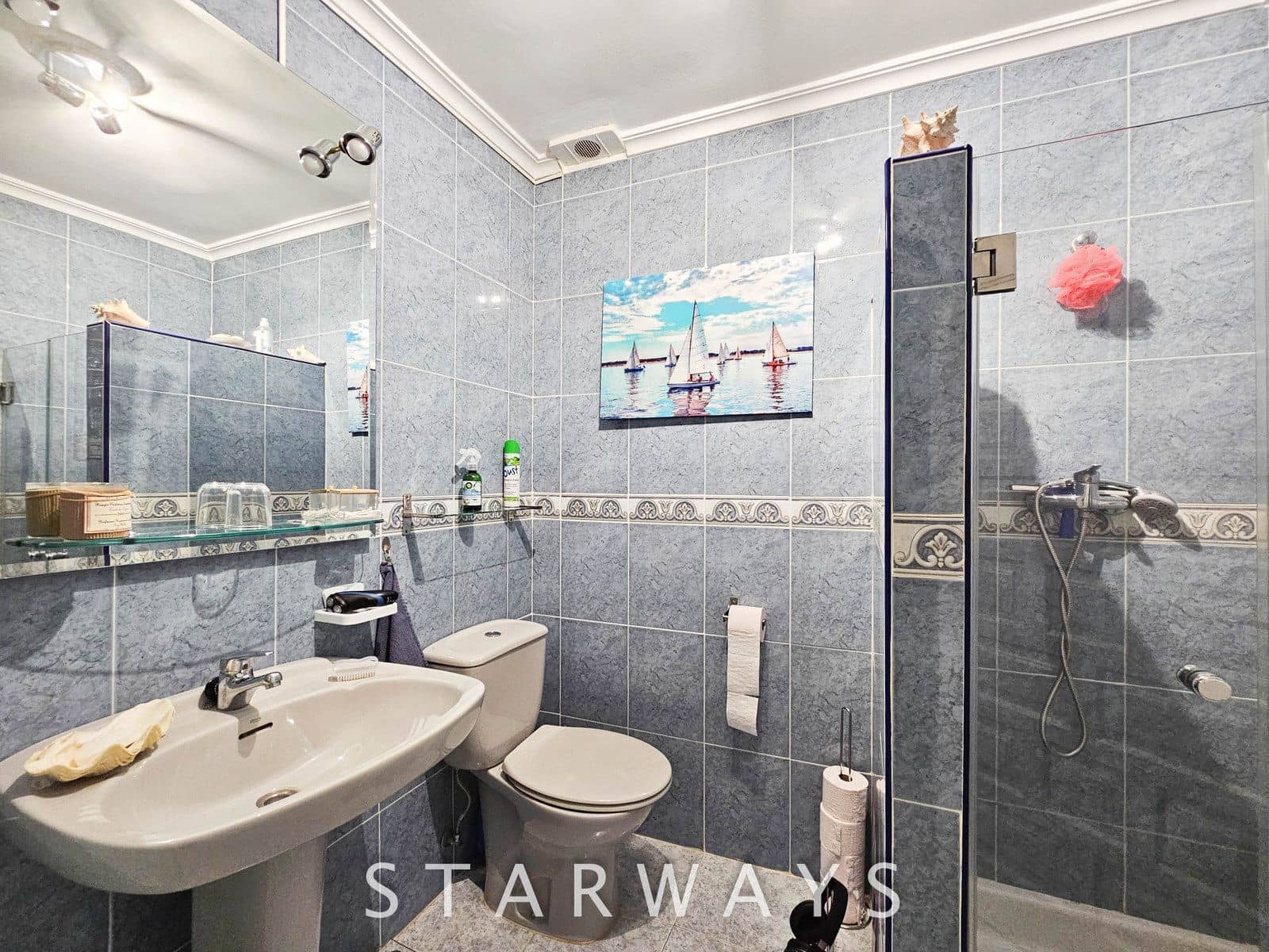 2 Zimmer Villa zu verkaufen in Alfaz del Pi / L'Alfas del Pi mit Pool Garage - 549.000 € (Ref: 9154736)