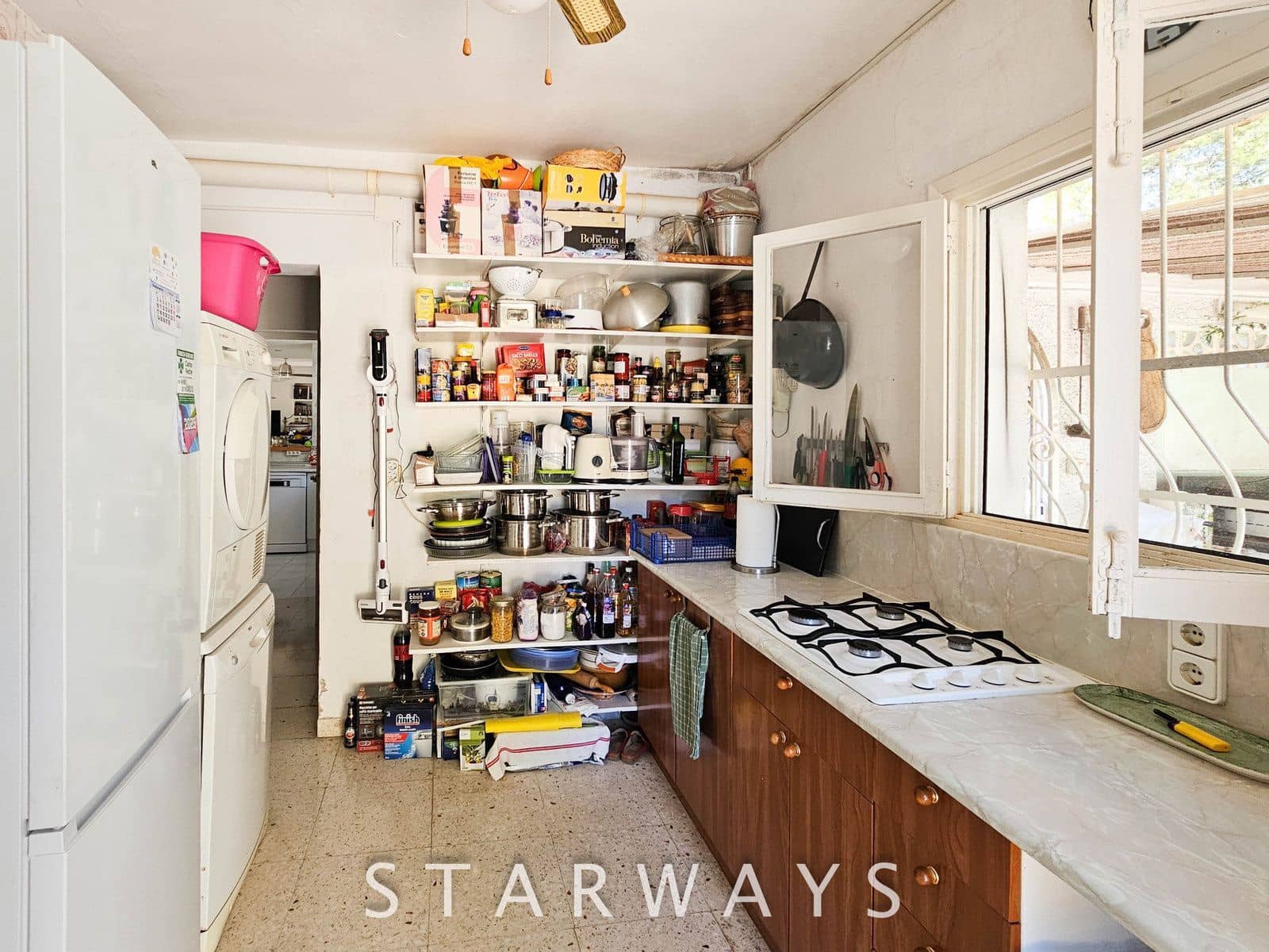 2 Zimmer Villa zu verkaufen in Alfaz del Pi / L'Alfas del Pi mit Pool Garage - 549.000 € (Ref: 9154736)