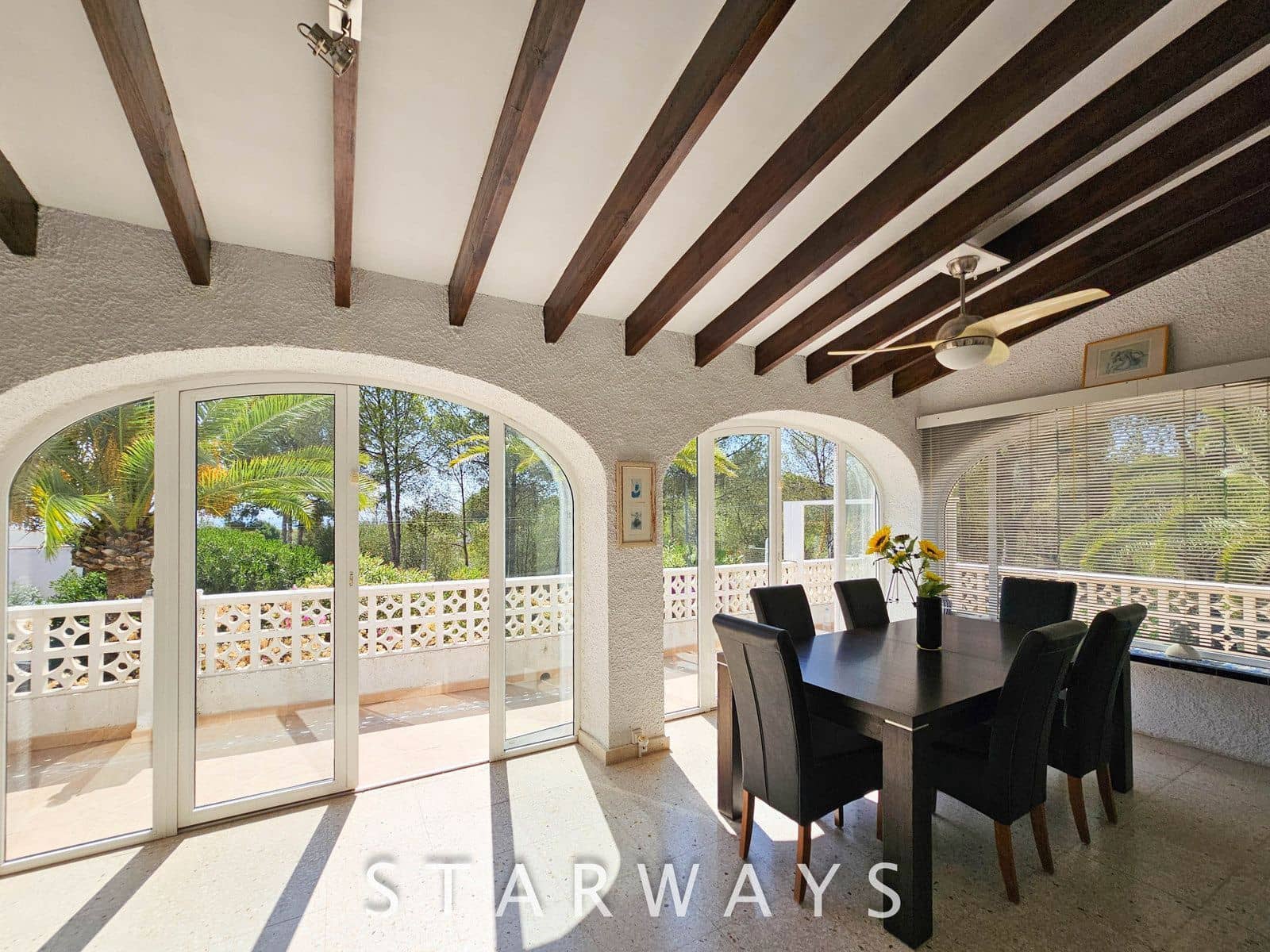 2 Zimmer Villa zu verkaufen in Alfaz del Pi / L'Alfas del Pi mit Pool Garage - 549.000 € (Ref: 9154736)