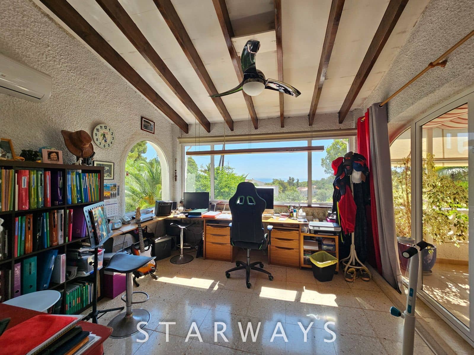 2 Zimmer Villa zu verkaufen in Alfaz del Pi / L'Alfas del Pi mit Pool Garage - 549.000 € (Ref: 9154736)