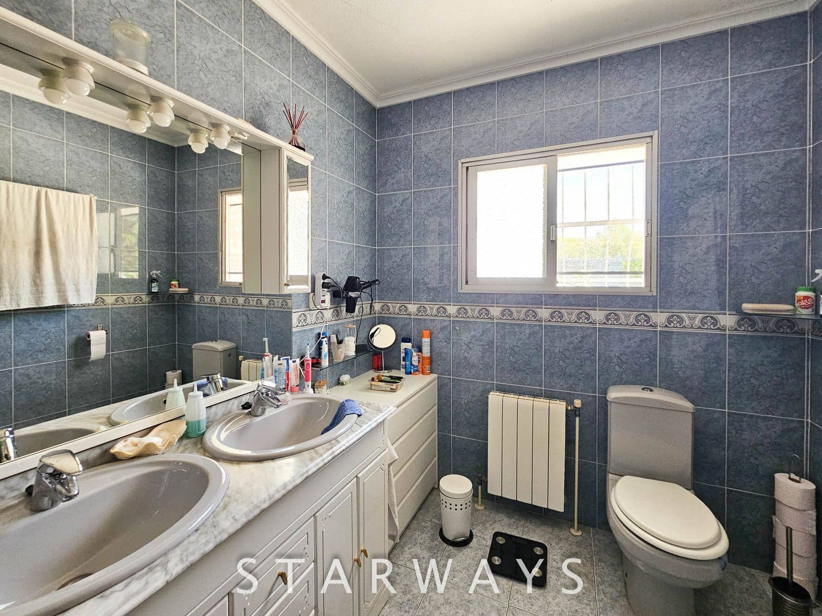 2 Zimmer Villa zu verkaufen in Alfaz del Pi / L'Alfas del Pi mit Pool Garage - 549.000 € (Ref: 9154736)