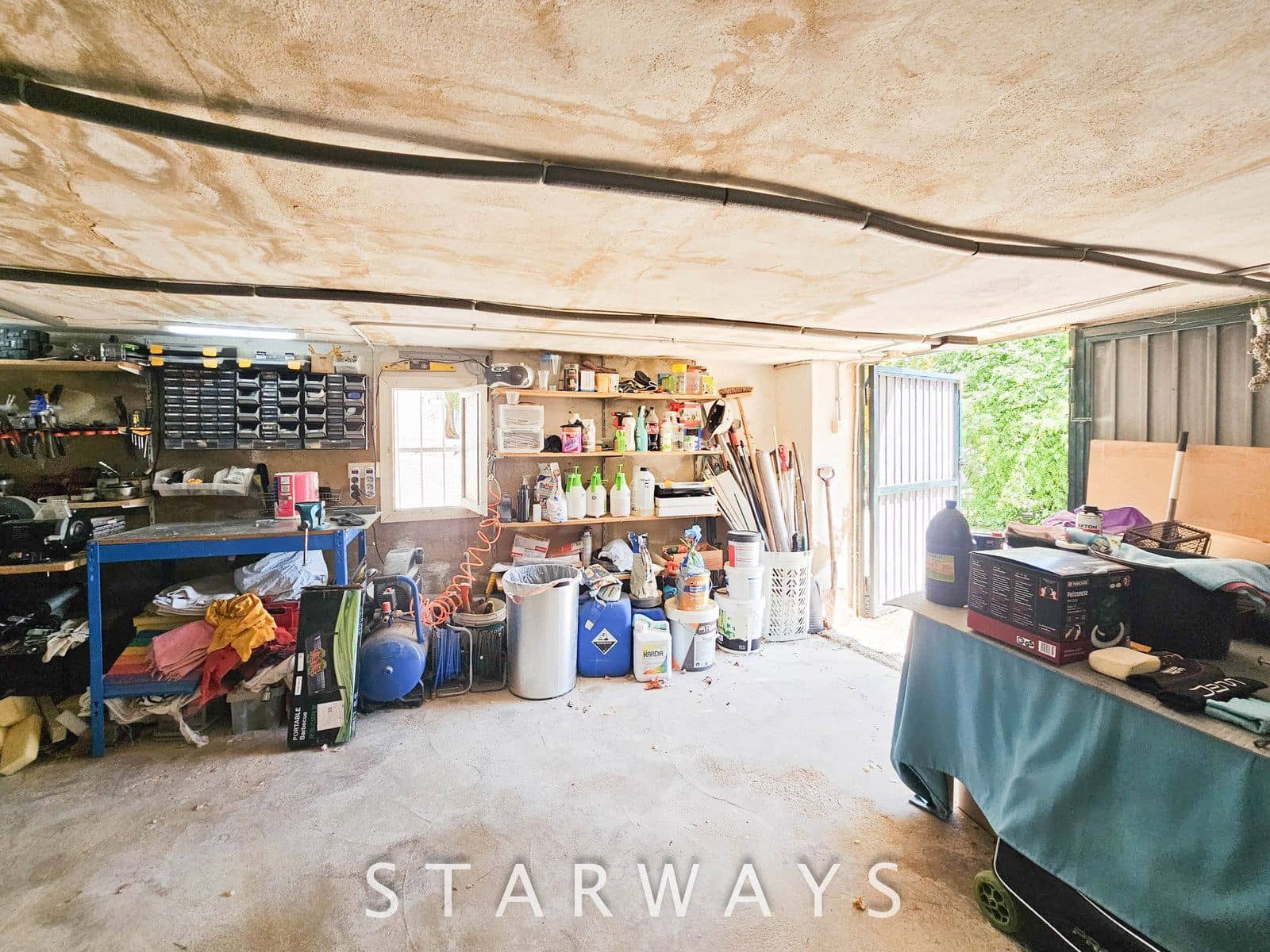 2 Zimmer Villa zu verkaufen in Alfaz del Pi / L'Alfas del Pi mit Pool Garage - 549.000 € (Ref: 9154736)