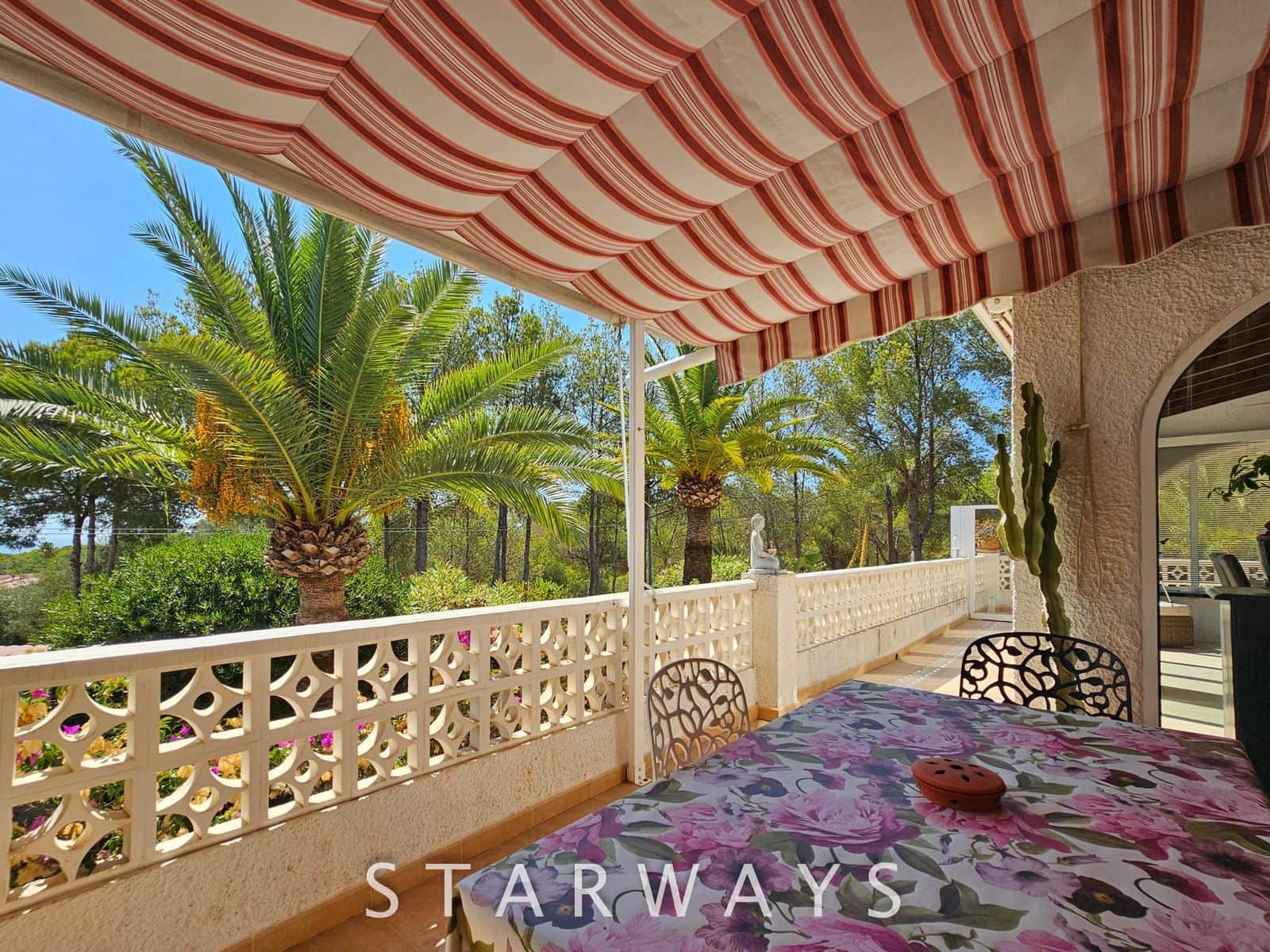 2 Zimmer Villa zu verkaufen in Alfaz del Pi / L'Alfas del Pi mit Pool Garage - 549.000 € (Ref: 9154736)