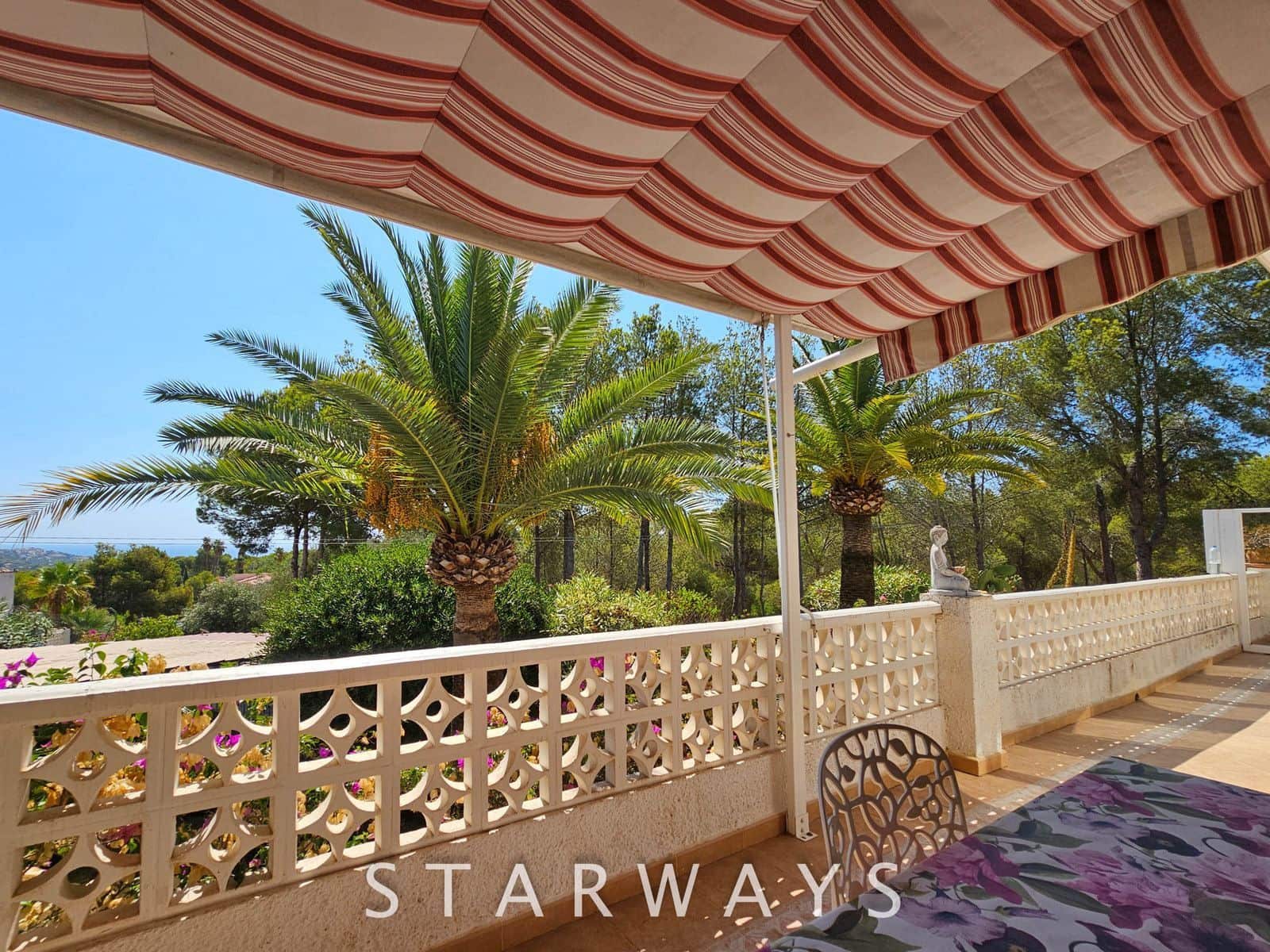 2 Zimmer Villa zu verkaufen in Alfaz del Pi / L'Alfas del Pi mit Pool Garage - 549.000 € (Ref: 9154736)