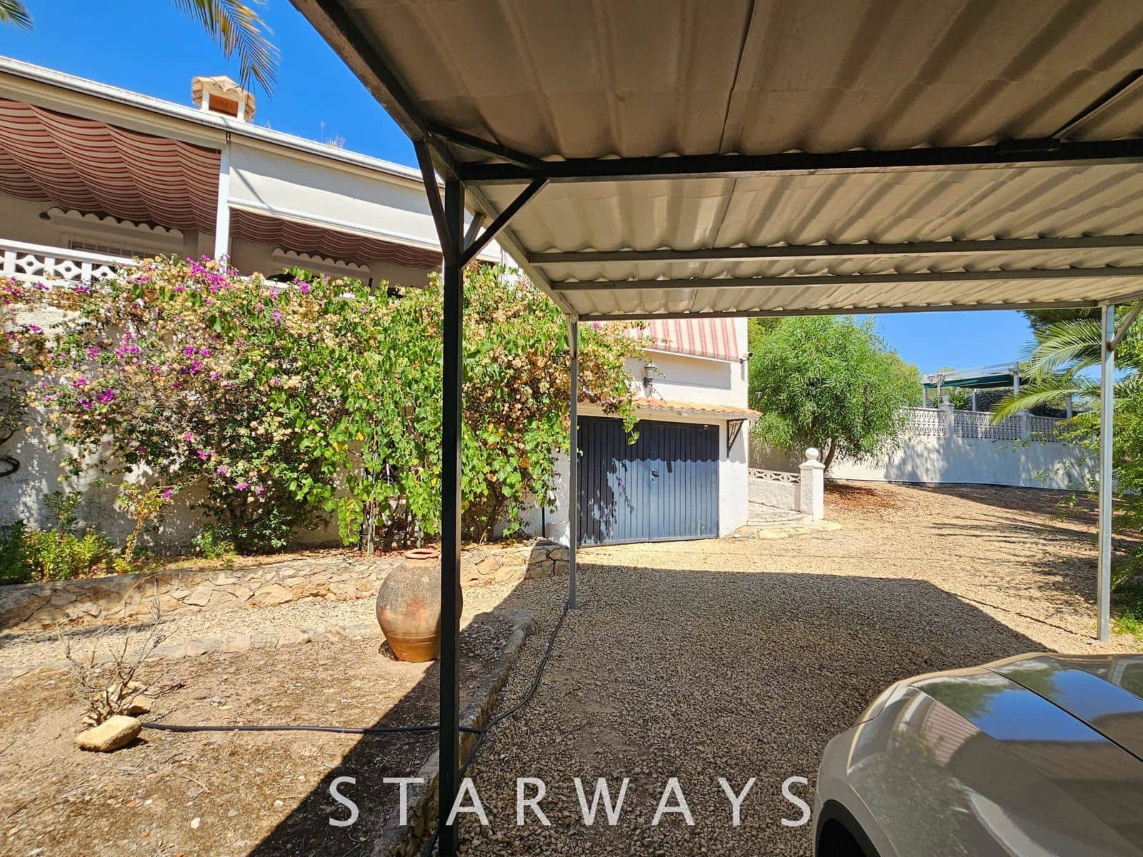 2 Zimmer Villa zu verkaufen in Alfaz del Pi / L'Alfas del Pi mit Pool Garage - 549.000 € (Ref: 9154736)