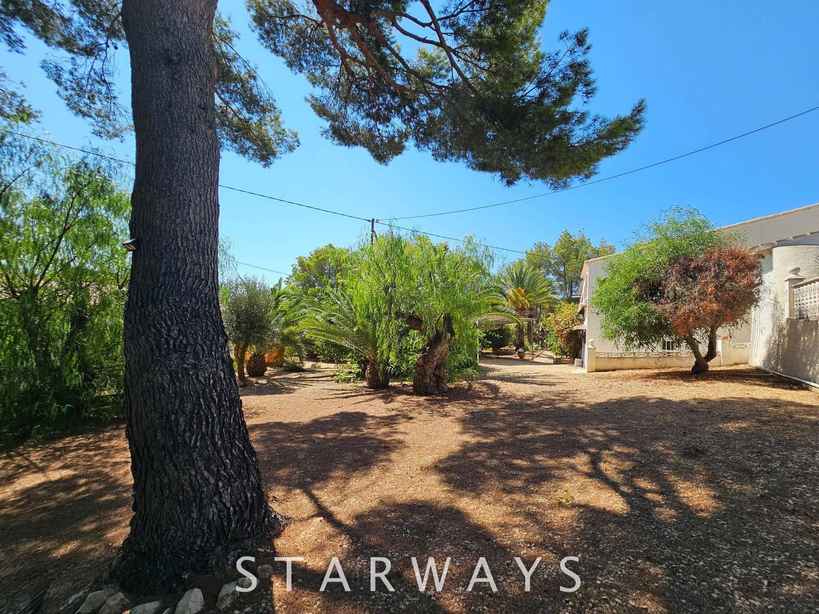 2 Zimmer Villa zu verkaufen in Alfaz del Pi / L'Alfas del Pi mit Pool Garage - 549.000 € (Ref: 9154736)