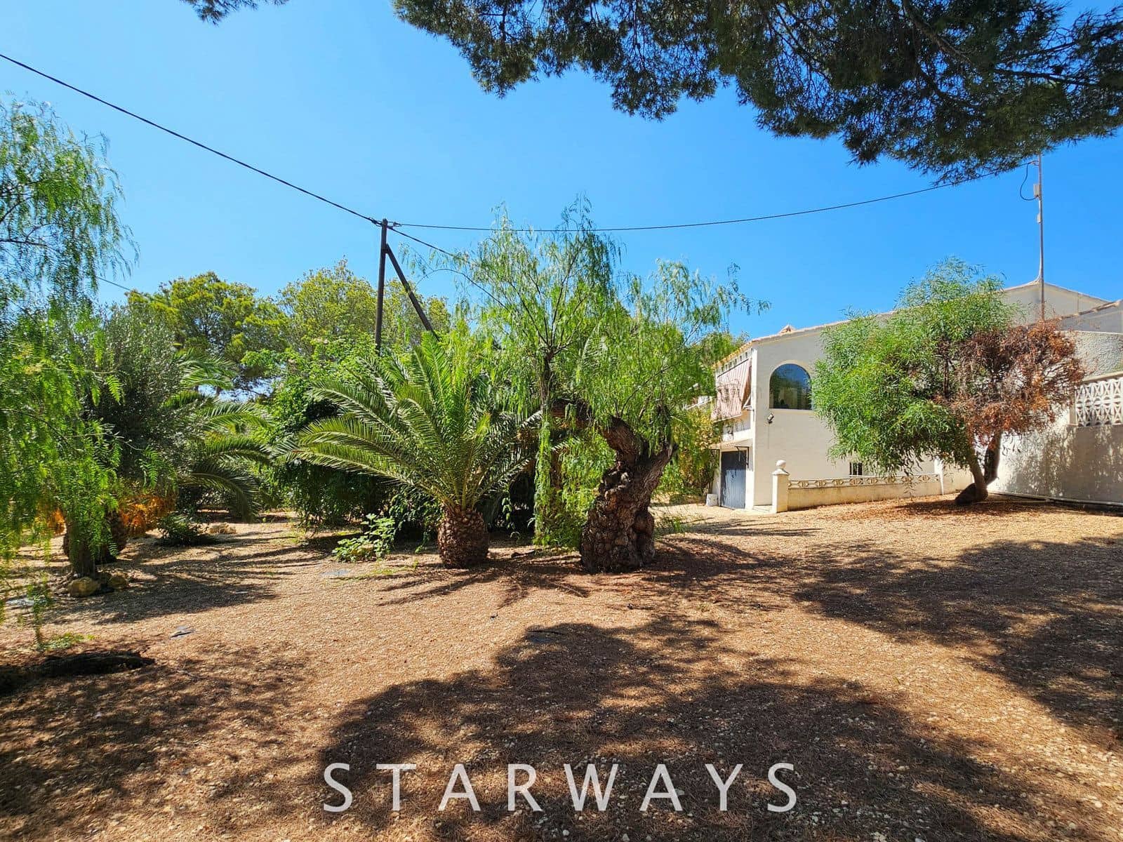 2 Zimmer Villa zu verkaufen in Alfaz del Pi / L'Alfas del Pi mit Pool Garage - 549.000 € (Ref: 9154736)