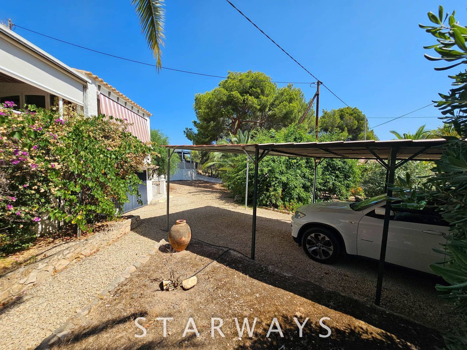 2 Zimmer Villa zu verkaufen in Alfaz del Pi / L'Alfas del Pi mit Pool Garage - 549.000 € (Ref: 9154736)