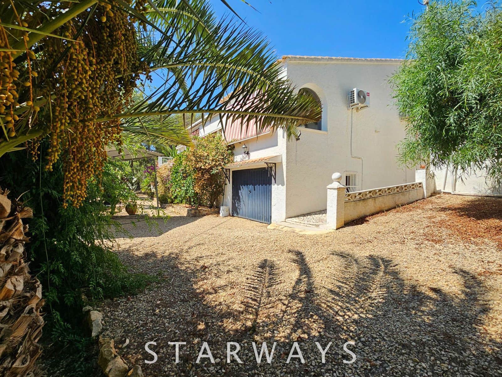 2 Zimmer Villa zu verkaufen in Alfaz del Pi / L'Alfas del Pi mit Pool Garage - 549.000 € (Ref: 9154736)