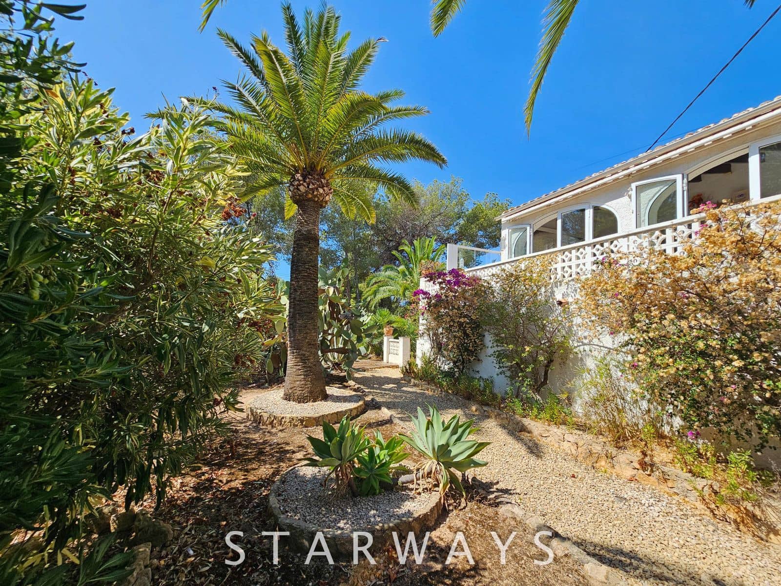 2 Zimmer Villa zu verkaufen in Alfaz del Pi / L'Alfas del Pi mit Pool Garage - 549.000 € (Ref: 9154736)