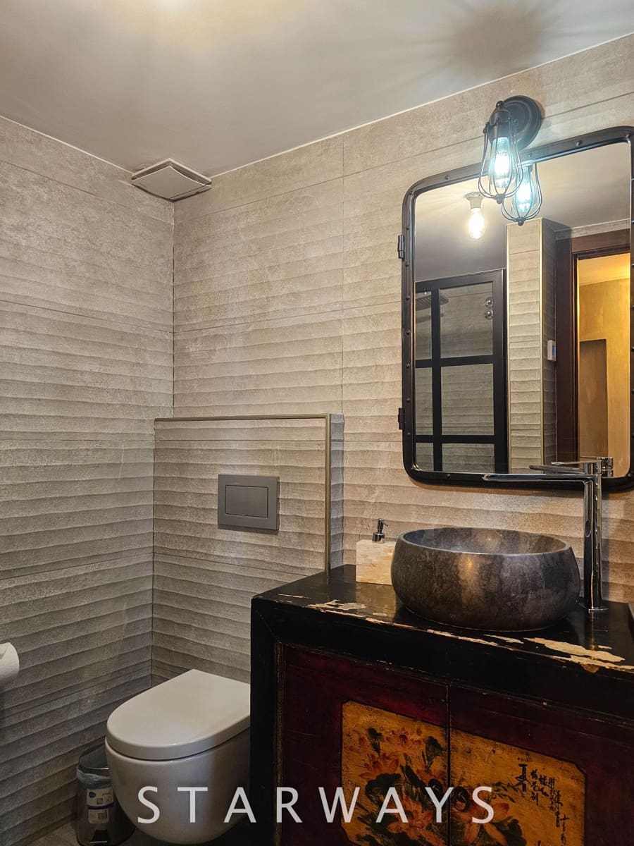 3 Zimmer Villa zu verkaufen in Altea - 640.000 € (Ref: 9163501)