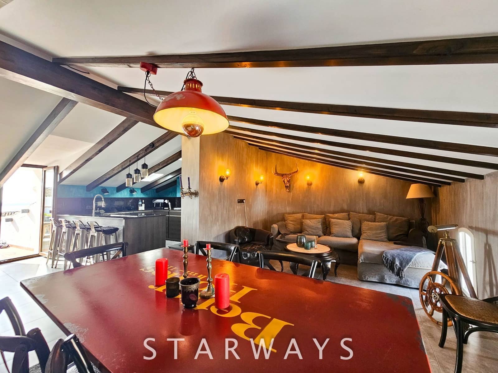 3 Zimmer Villa zu verkaufen in Altea - 640.000 € (Ref: 9163501)