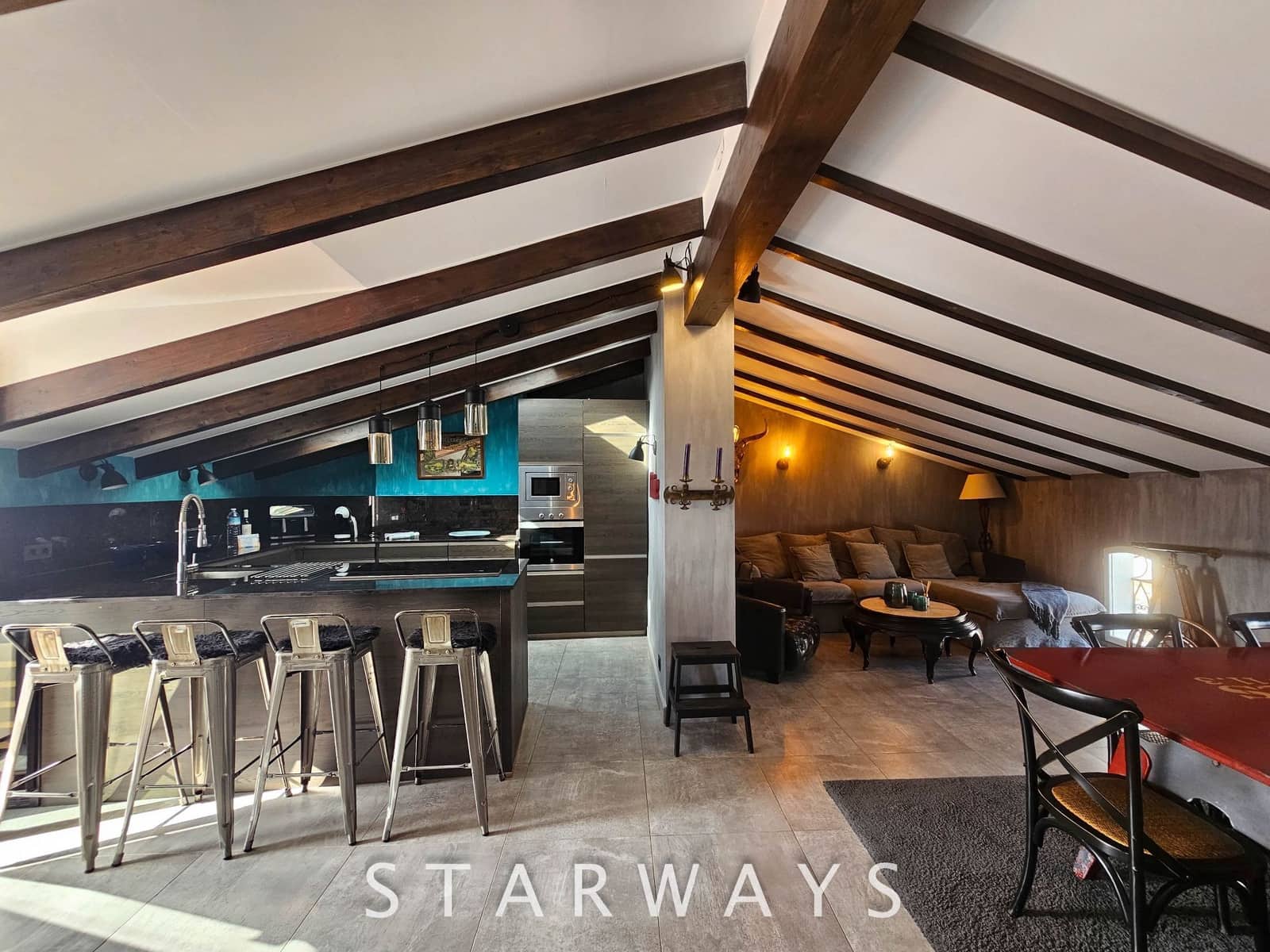 3 Zimmer Villa zu verkaufen in Altea - 640.000 € (Ref: 9163501)