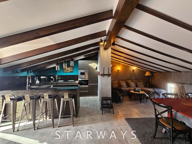 3 Zimmer Villa zu verkaufen in Altea - 640.000 € (Ref: 9163501)