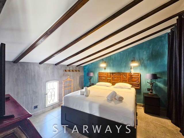 3 Zimmer Villa zu verkaufen in Altea - 640.000 € (Ref: 9163501)