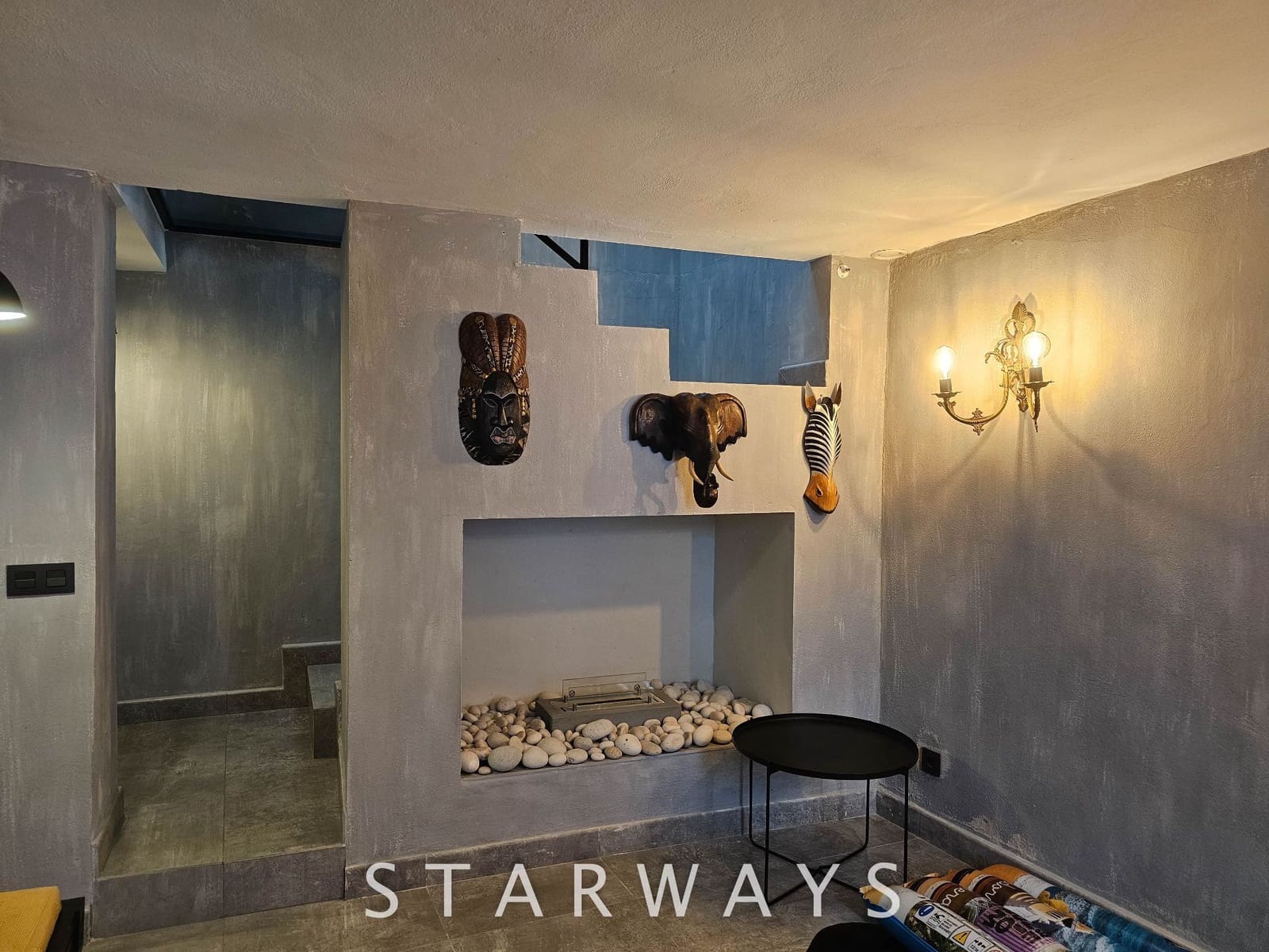 3 Zimmer Villa zu verkaufen in Altea - 640.000 € (Ref: 9163501)