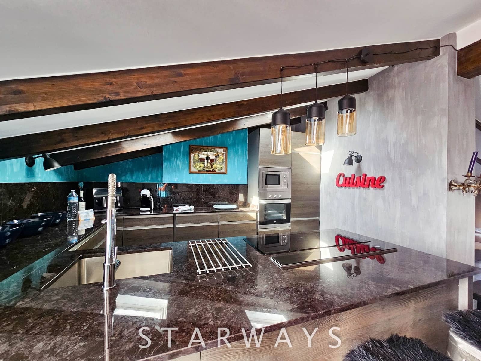 3 Zimmer Villa zu verkaufen in Altea - 640.000 € (Ref: 9163501)