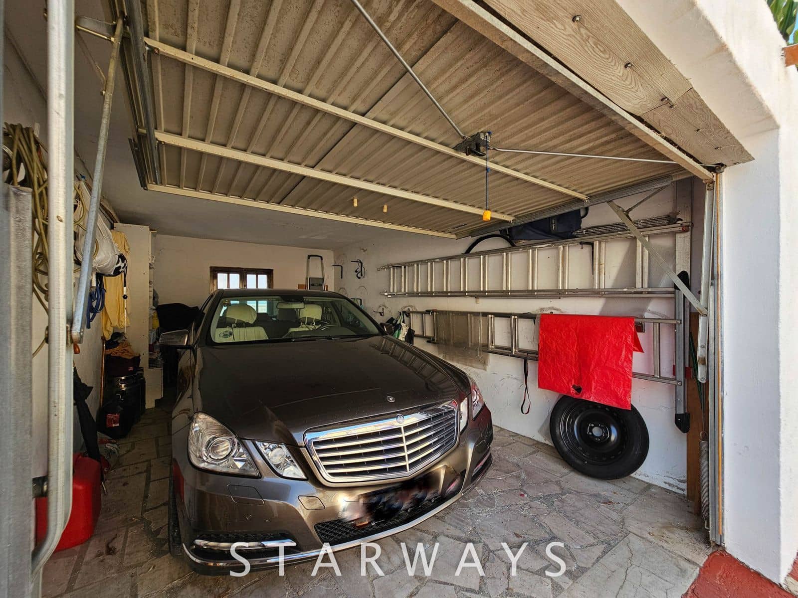 7 Zimmer Villa zu verkaufen in Alfaz del Pi / L'Alfas del Pi mit Pool Garage - 462.000 € (Ref: 9169322)