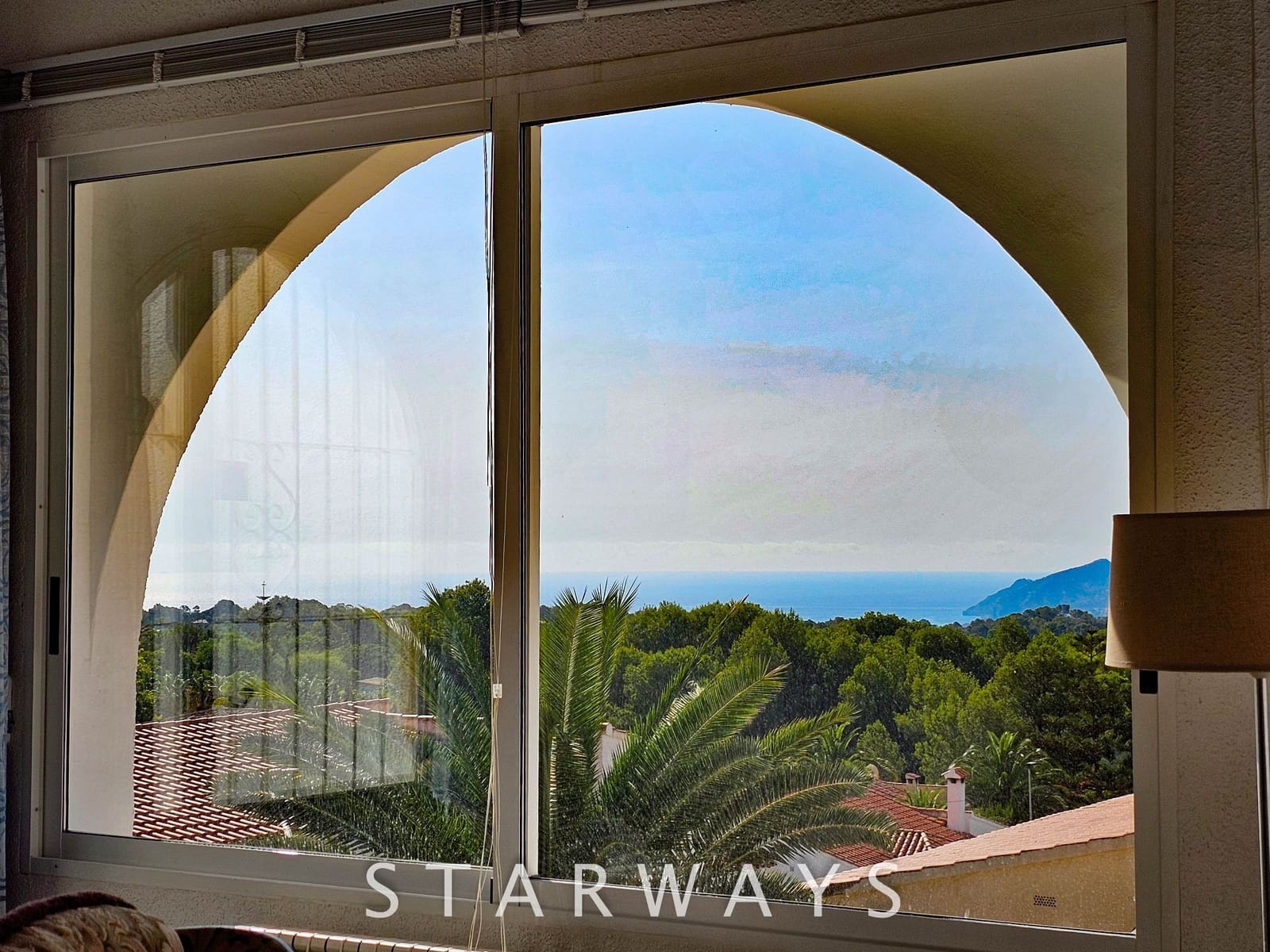 7 Zimmer Villa zu verkaufen in Alfaz del Pi / L'Alfas del Pi mit Pool Garage - 462.000 € (Ref: 9169322)