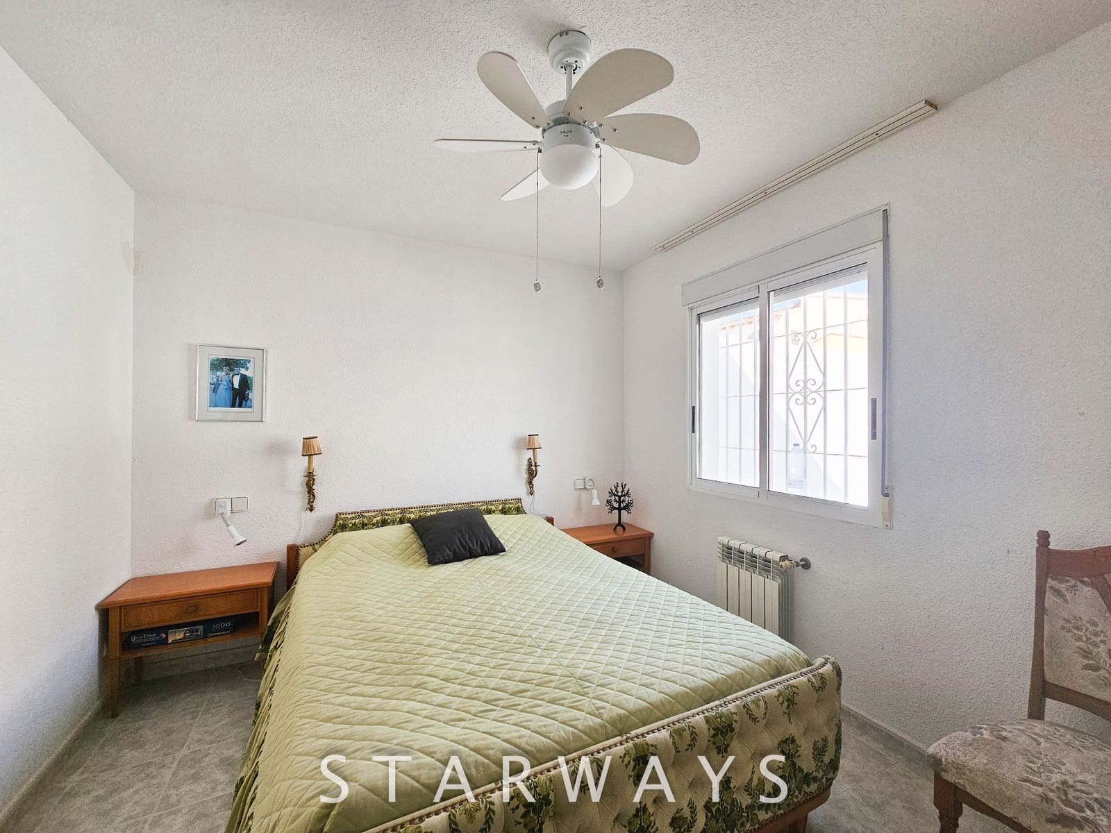 7 Zimmer Villa zu verkaufen in Alfaz del Pi / L'Alfas del Pi mit Pool Garage - 462.000 € (Ref: 9169322)