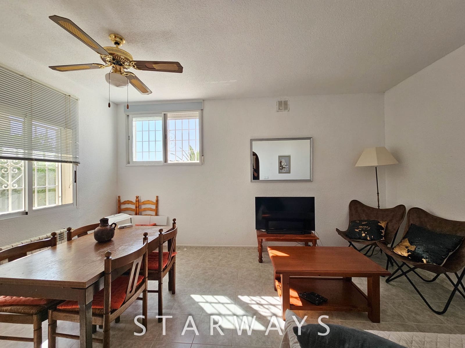 7 Zimmer Villa zu verkaufen in Alfaz del Pi / L'Alfas del Pi mit Pool Garage - 462.000 € (Ref: 9169322)