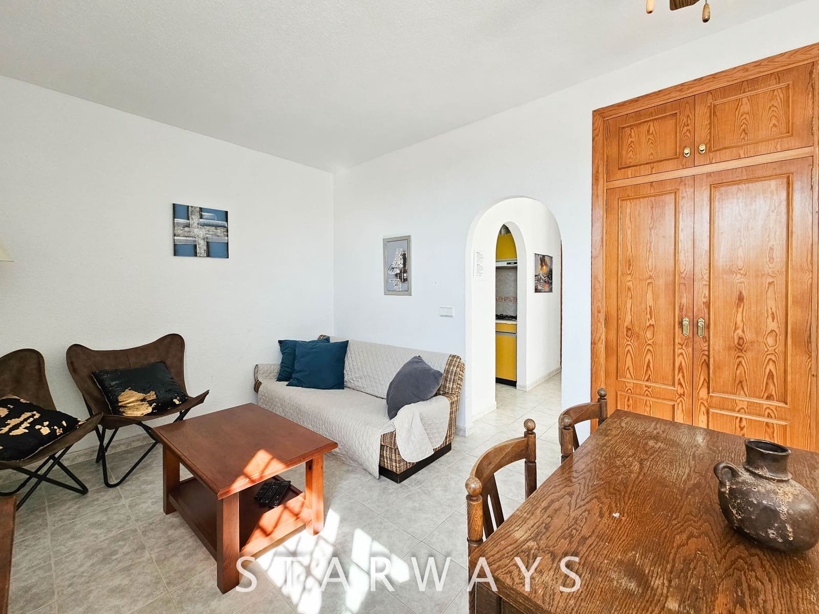 7 Zimmer Villa zu verkaufen in Alfaz del Pi / L'Alfas del Pi mit Pool Garage - 462.000 € (Ref: 9169322)