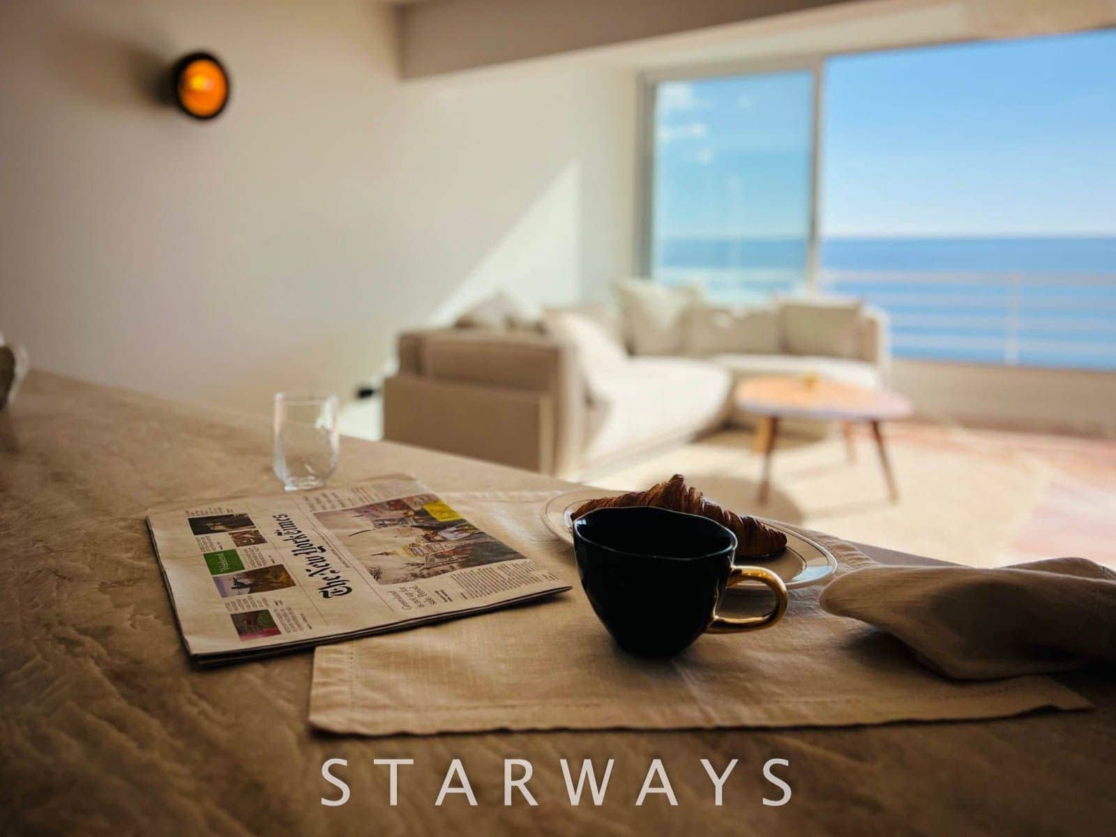 2 soveværelse Lejlighed til salg i Altea med garage - € 595.000 (Ref: 9176186)