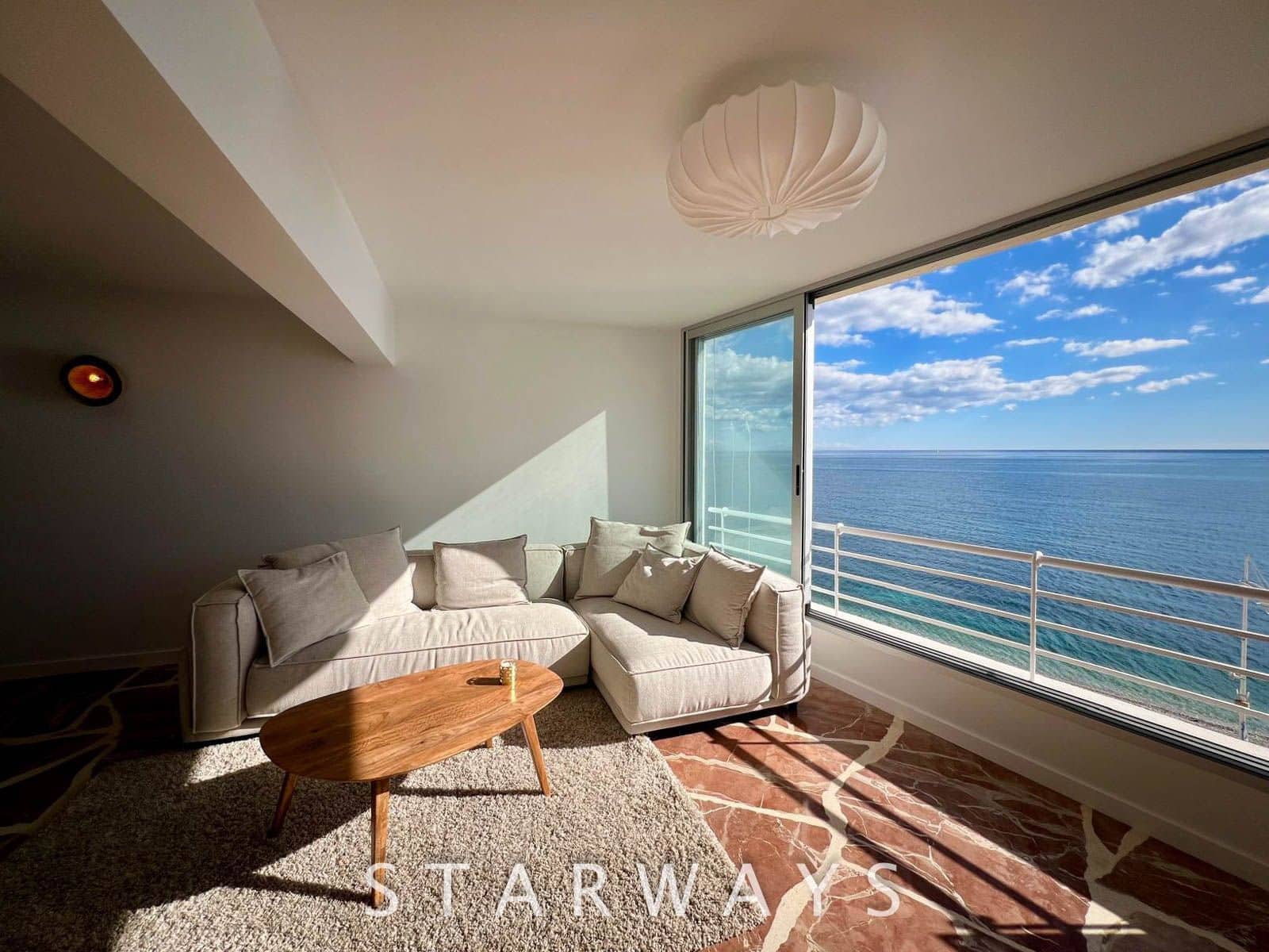 2 soveværelse Lejlighed til salg i Altea med garage - € 595.000 (Ref: 9176186)