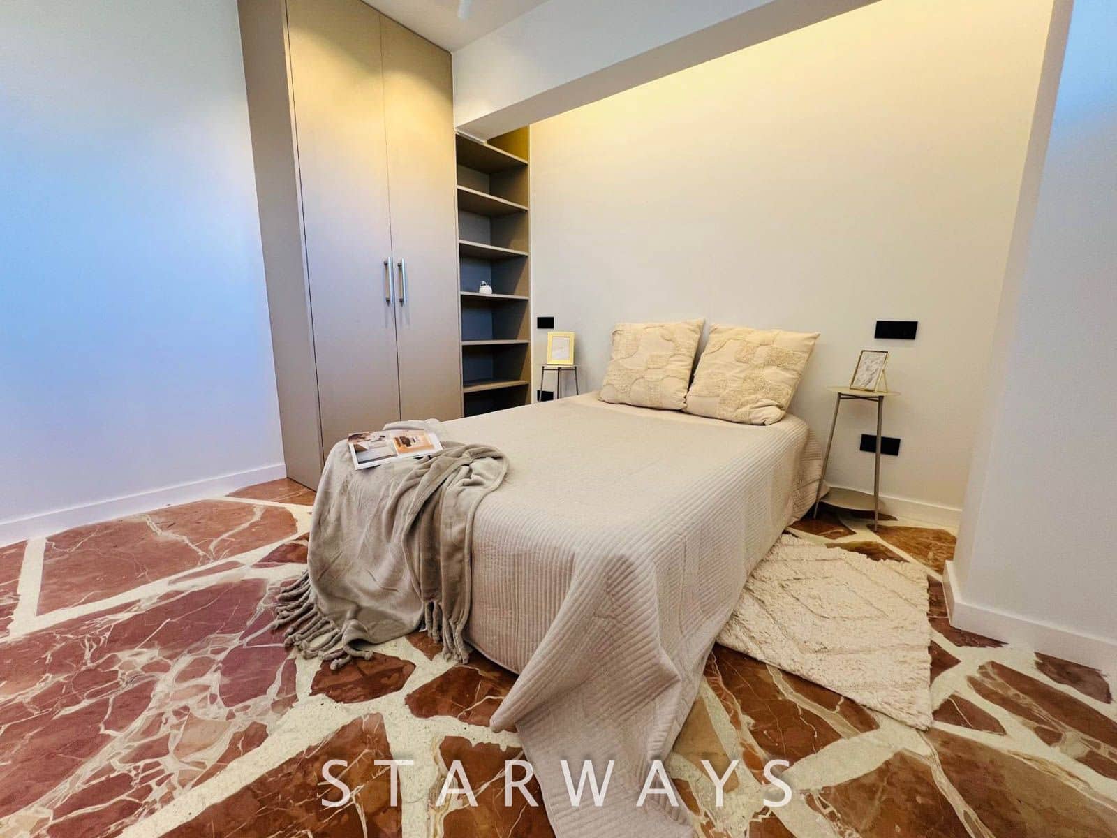 2 soveværelse Lejlighed til salg i Altea med garage - € 595.000 (Ref: 9176186)