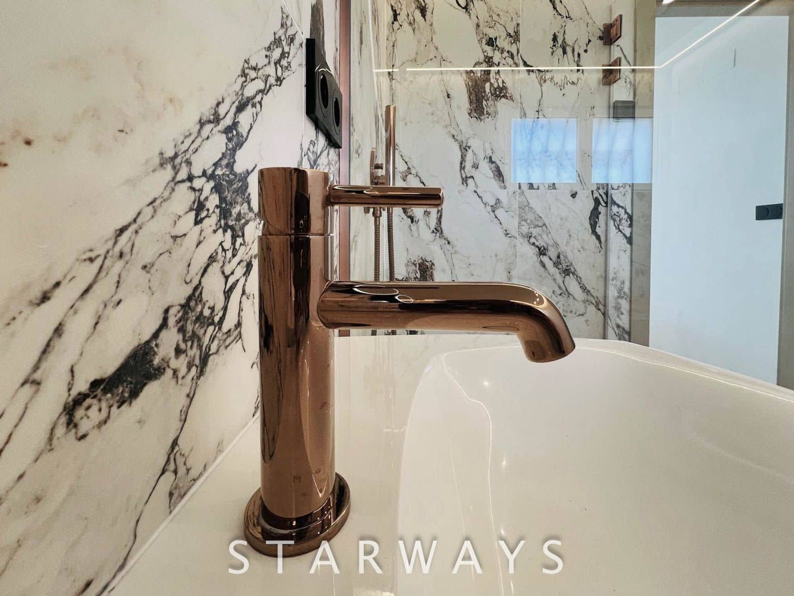 2 soveværelse Lejlighed til salg i Altea med garage - € 595.000 (Ref: 9176186)