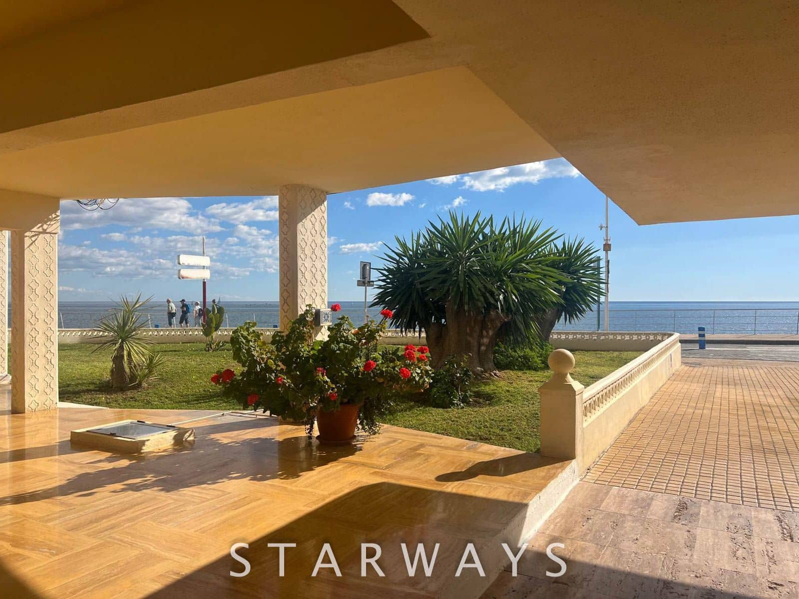 2 soveværelse Lejlighed til salg i Altea med garage - € 595.000 (Ref: 9176186)