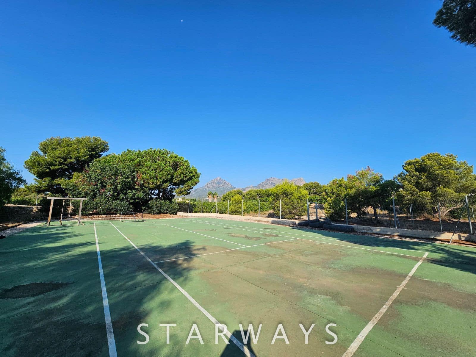 5 Zimmer Villa zu verkaufen in Alfaz del Pi / L'Alfas del Pi mit Pool Garage - 1.600.000 € (Ref: 9178036)