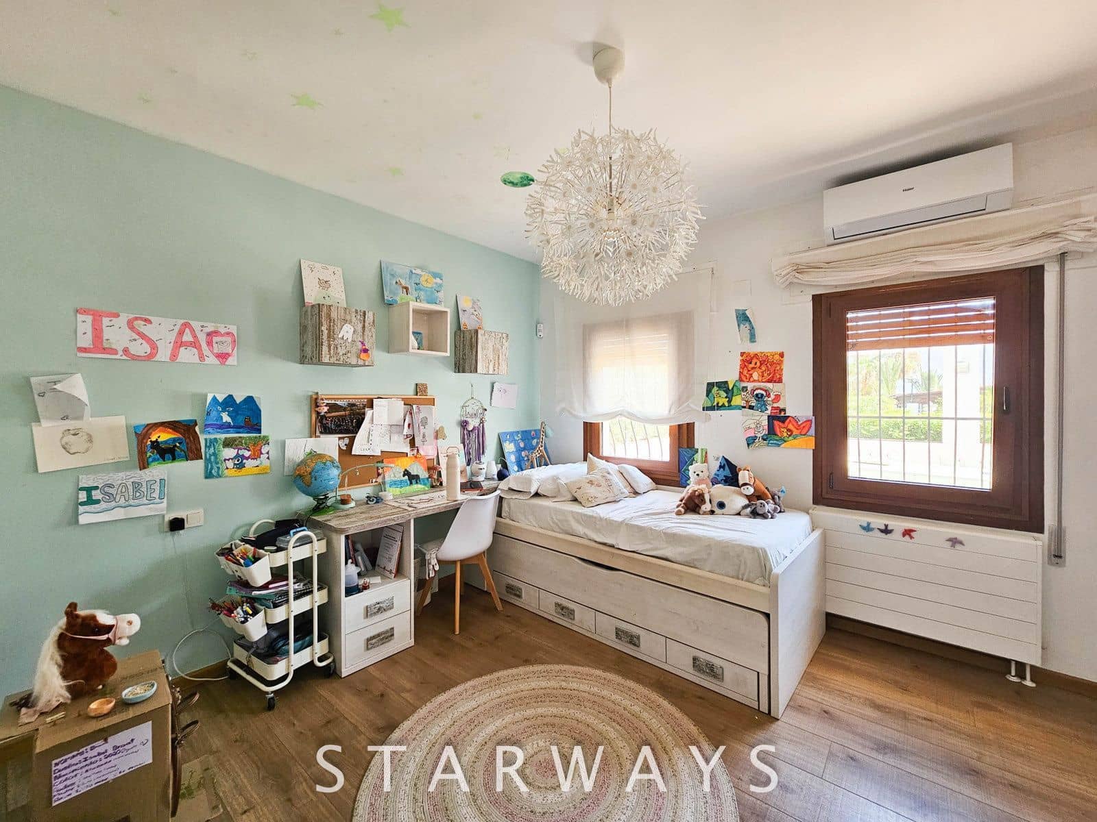 5 Zimmer Villa zu verkaufen in Alfaz del Pi / L'Alfas del Pi mit Pool Garage - 1.600.000 € (Ref: 9178036)