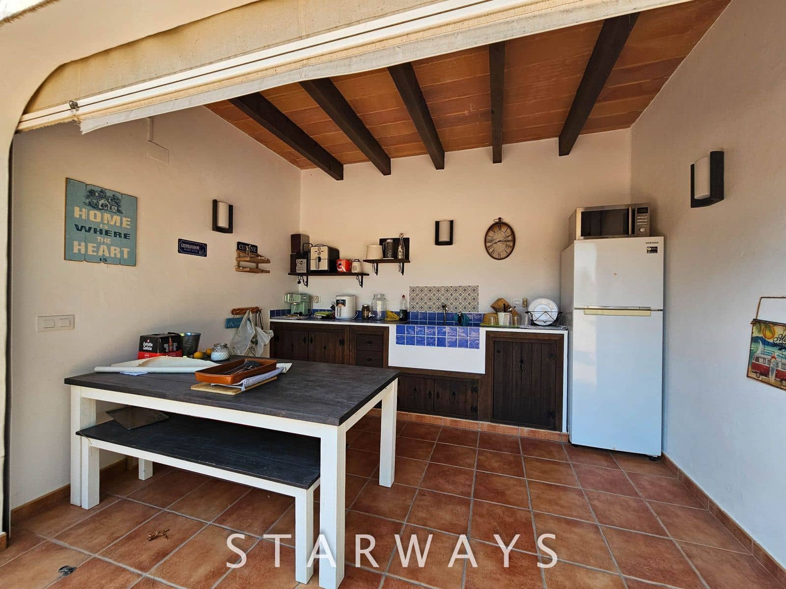 5 Zimmer Villa zu verkaufen in Alfaz del Pi / L'Alfas del Pi mit Pool Garage - 1.600.000 € (Ref: 9178036)