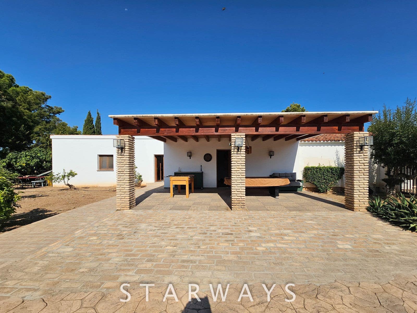 5 Zimmer Villa zu verkaufen in Alfaz del Pi / L'Alfas del Pi mit Pool Garage - 1.600.000 € (Ref: 9178036)