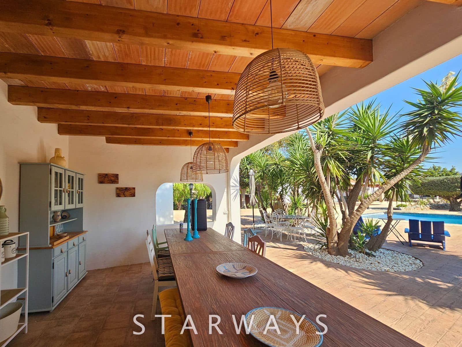 5 Zimmer Villa zu verkaufen in Alfaz del Pi / L'Alfas del Pi mit Pool Garage - 1.600.000 € (Ref: 9178036)